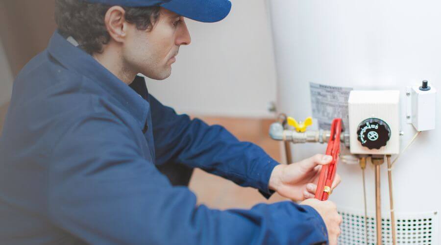 Professional Gas Leak Detection in Sardis, AL